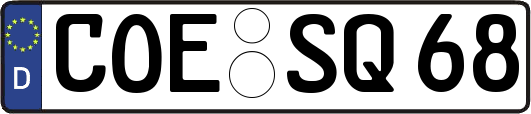 COE-SQ68