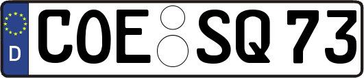 COE-SQ73
