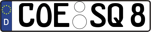 COE-SQ8