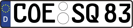 COE-SQ83