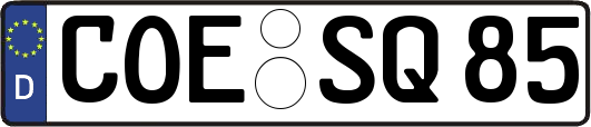 COE-SQ85