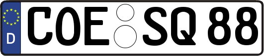 COE-SQ88