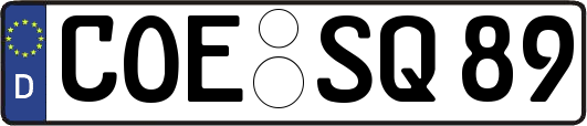COE-SQ89