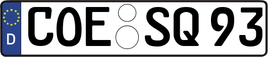 COE-SQ93