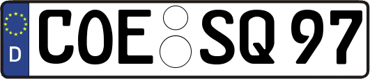 COE-SQ97