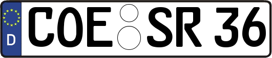 COE-SR36