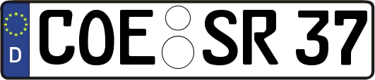 COE-SR37