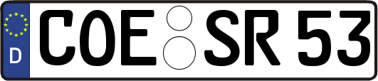 COE-SR53