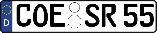 COE-SR55