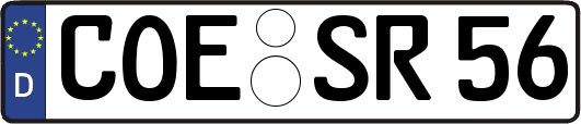 COE-SR56