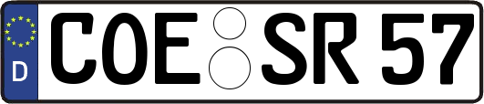 COE-SR57