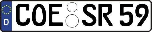 COE-SR59
