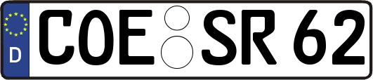 COE-SR62
