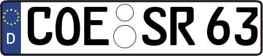 COE-SR63