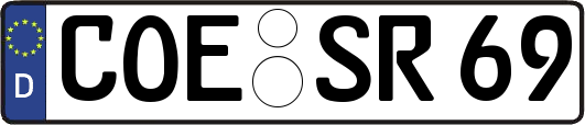 COE-SR69