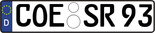 COE-SR93