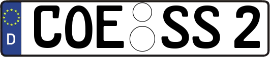 COE-SS2