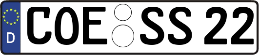 COE-SS22