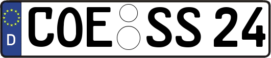 COE-SS24