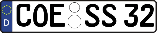 COE-SS32