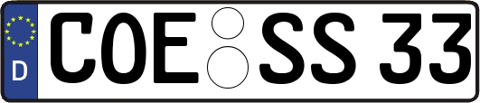 COE-SS33