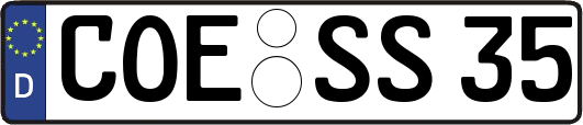 COE-SS35