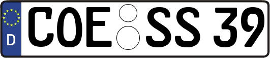 COE-SS39