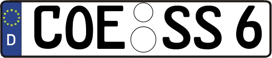 COE-SS6