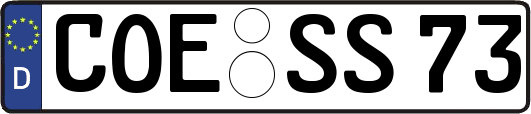 COE-SS73