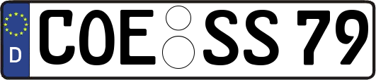 COE-SS79