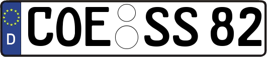 COE-SS82