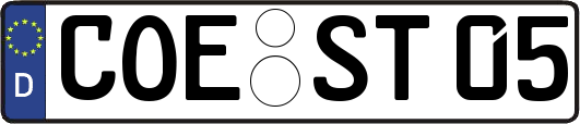 COE-ST05