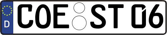 COE-ST06