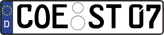 COE-ST07