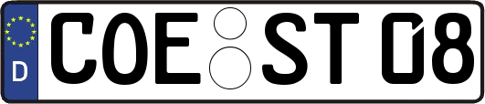 COE-ST08