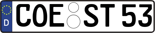 COE-ST53