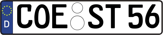 COE-ST56