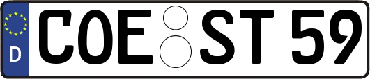 COE-ST59