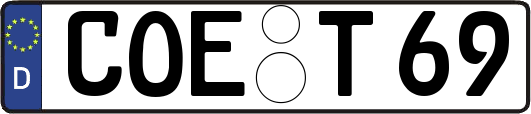 COE-T69