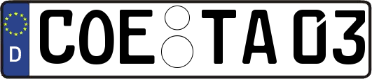 COE-TA03