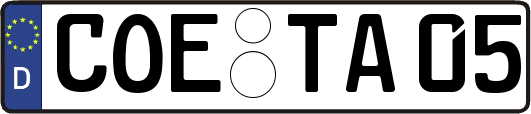 COE-TA05