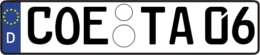 COE-TA06
