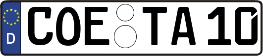 COE-TA10