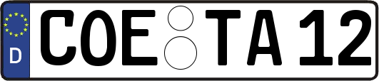 COE-TA12