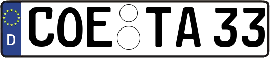 COE-TA33