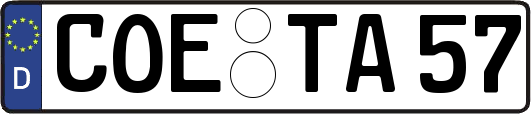 COE-TA57