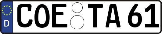 COE-TA61