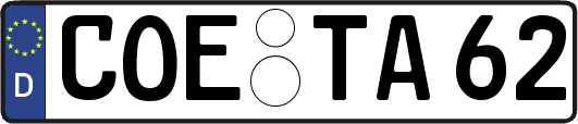 COE-TA62