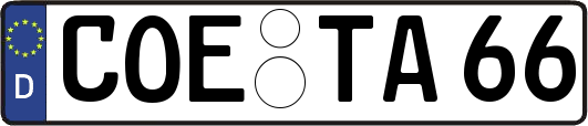 COE-TA66