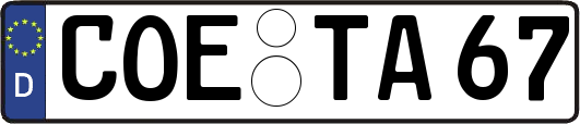 COE-TA67